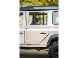 1992 Land Rover Defender 110 (CC-2084303) for sale in Portland, Oregon