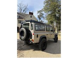 1992 Land Rover Defender 110 (CC-2084303) for sale in Portland, Oregon