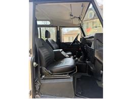 1992 Land Rover Defender 110 (CC-2084303) for sale in Portland, Oregon