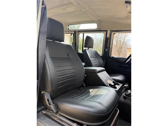 1992 Land Rover Defender 110 (CC-2084303) for sale in Portland, Oregon