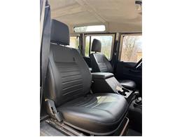 1992 Land Rover Defender 110 (CC-2084303) for sale in Portland, Oregon