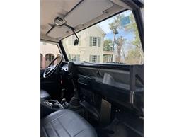 1992 Land Rover Defender 110 (CC-2084303) for sale in Portland, Oregon
