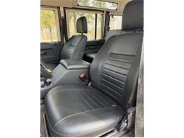 1992 Land Rover Defender 110 (CC-2084303) for sale in Portland, Oregon