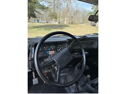1992 Land Rover Defender 110 (CC-2084303) for sale in Portland, Oregon