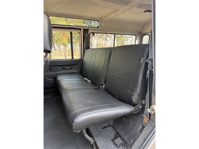 1992 Land Rover Defender 110 (CC-2084303) for sale in Portland, Oregon