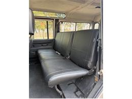 1992 Land Rover Defender 110 (CC-2084303) for sale in Portland, Oregon
