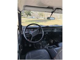 1992 Land Rover Defender 110 (CC-2084303) for sale in Portland, Oregon