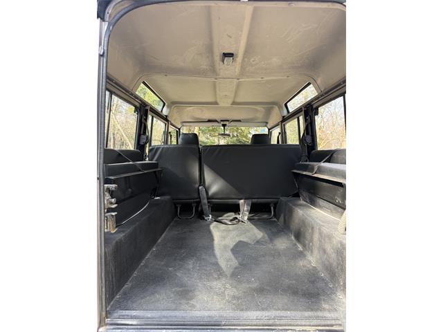 1992 Land Rover Defender 110 (CC-2084303) for sale in Portland, Oregon