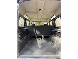 1992 Land Rover Defender 110 (CC-2084303) for sale in Portland, Oregon