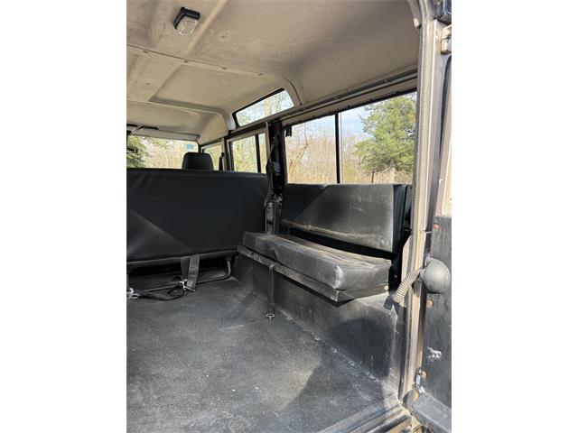 1992 Land Rover Defender 110 (CC-2084303) for sale in Portland, Oregon