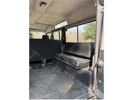 1992 Land Rover Defender 110 (CC-2084303) for sale in Portland, Oregon