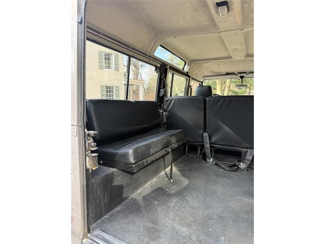 1992 Land Rover Defender 110 (CC-2084303) for sale in Portland, Oregon