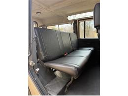 1992 Land Rover Defender 110 (CC-2084303) for sale in Portland, Oregon