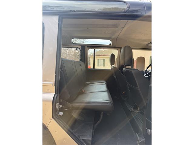 1992 Land Rover Defender 110 (CC-2084303) for sale in Portland, Oregon