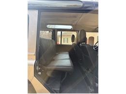 1992 Land Rover Defender 110 (CC-2084303) for sale in Portland, Oregon