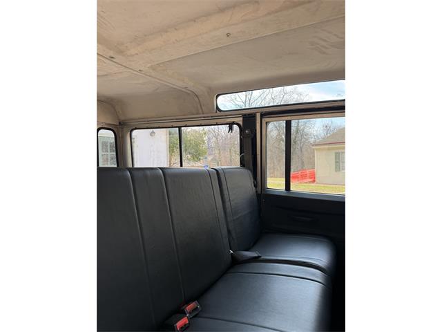 1992 Land Rover Defender 110 (CC-2084303) for sale in Portland, Oregon
