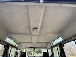 1992 Land Rover Defender 110 (CC-2084303) for sale in Portland, Oregon