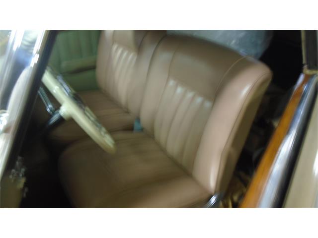 1953 Mercedes-Benz 220 (CC-2084305) for sale in Scottsdale, Arizona