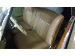 1953 Mercedes-Benz 220 (CC-2084305) for sale in Scottsdale, Arizona
