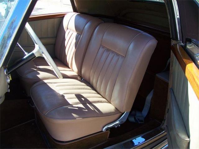 1953 Mercedes-Benz 220 (CC-2084305) for sale in Scottsdale, Arizona