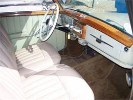 1953 Mercedes-Benz 220 (CC-2084305) for sale in Scottsdale, Arizona
