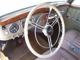 1953 Mercedes-Benz 220 (CC-2084305) for sale in Scottsdale, Arizona