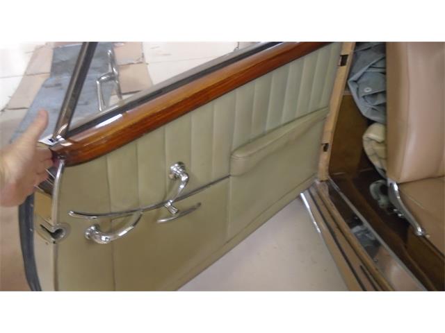 1953 Mercedes-Benz 220 (CC-2084305) for sale in Scottsdale, Arizona