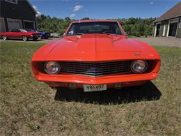 1969 Chevrolet Camaro COPO (CC-2084306) for sale in Waconia , Minnesota