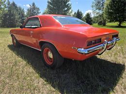 1969 Chevrolet Camaro COPO (CC-2084306) for sale in Waconia , Minnesota