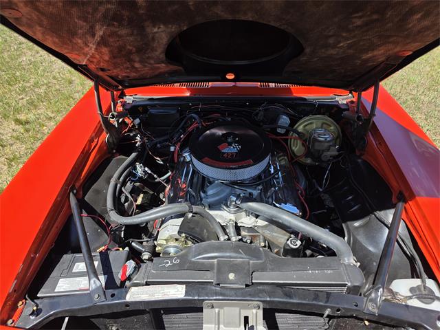 1969 Chevrolet Camaro COPO (CC-2084306) for sale in Waconia , Minnesota