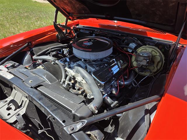 1969 Chevrolet Camaro COPO (CC-2084306) for sale in Waconia , Minnesota