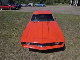 1969 Chevrolet Camaro COPO (CC-2084306) for sale in Waconia , Minnesota
