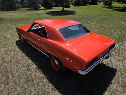 1969 Chevrolet Camaro COPO (CC-2084306) for sale in Waconia , Minnesota