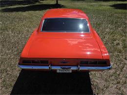 1969 Chevrolet Camaro COPO (CC-2084306) for sale in Waconia , Minnesota