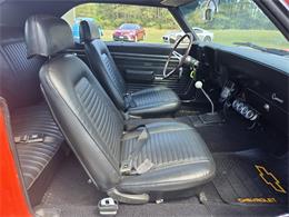 1969 Chevrolet Camaro COPO (CC-2084306) for sale in Waconia , Minnesota