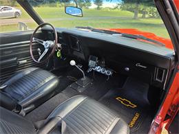 1969 Chevrolet Camaro COPO (CC-2084306) for sale in Waconia , Minnesota