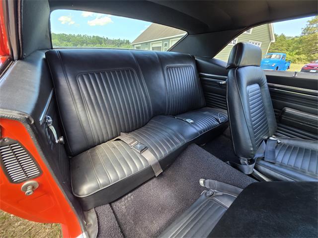 1969 Chevrolet Camaro COPO (CC-2084306) for sale in Waconia , Minnesota