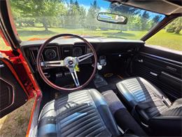 1969 Chevrolet Camaro COPO (CC-2084306) for sale in Waconia , Minnesota