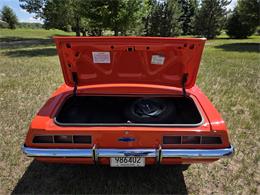 1969 Chevrolet Camaro COPO (CC-2084306) for sale in Waconia , Minnesota
