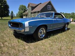 1969 Chevrolet Camaro RS/SS (CC-2084308) for sale in Waconia , Minnesota