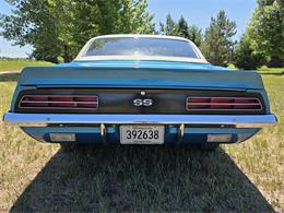 1969 Chevrolet Camaro RS/SS (CC-2084308) for sale in Waconia , Minnesota