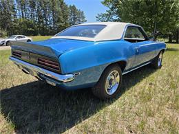 1969 Chevrolet Camaro RS/SS (CC-2084308) for sale in Waconia , Minnesota