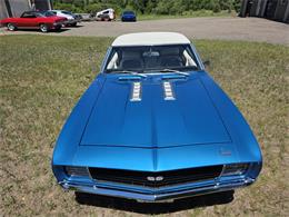 1969 Chevrolet Camaro RS/SS (CC-2084308) for sale in Waconia , Minnesota