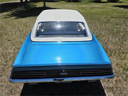1969 Chevrolet Camaro RS/SS (CC-2084308) for sale in Waconia , Minnesota