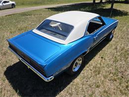 1969 Chevrolet Camaro RS/SS (CC-2084308) for sale in Waconia , Minnesota