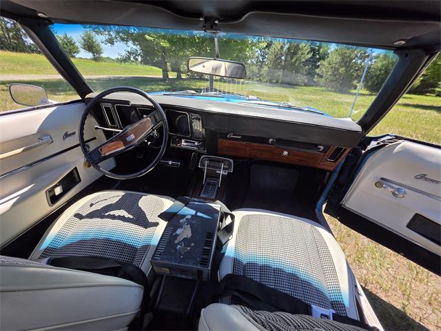 1969 Chevrolet Camaro RS/SS (CC-2084308) for sale in Waconia , Minnesota