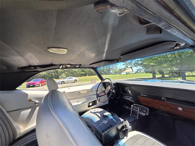 1969 Chevrolet Camaro RS/SS (CC-2084308) for sale in Waconia , Minnesota