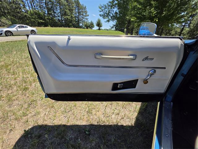 1969 Chevrolet Camaro RS/SS (CC-2084308) for sale in Waconia , Minnesota