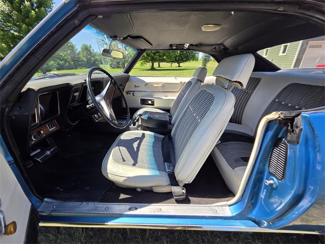 1969 Chevrolet Camaro RS/SS (CC-2084308) for sale in Waconia , Minnesota