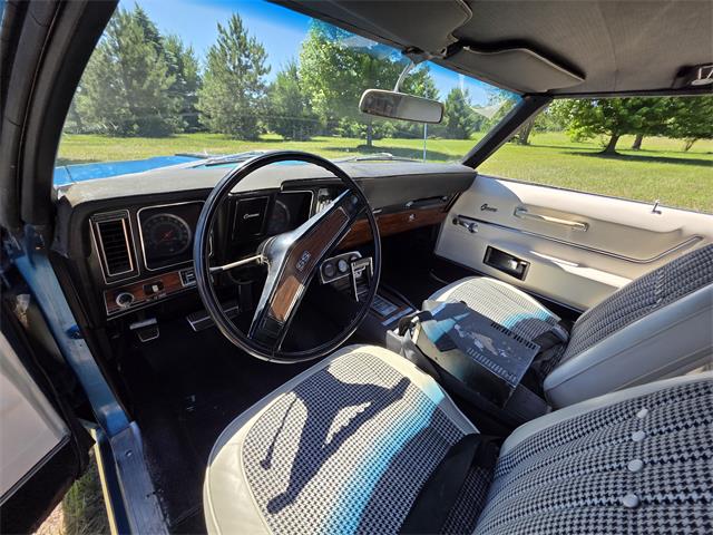 1969 Chevrolet Camaro RS/SS (CC-2084308) for sale in Waconia , Minnesota